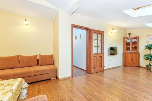 Апартаменты Apartament Fiszer Сопот-22