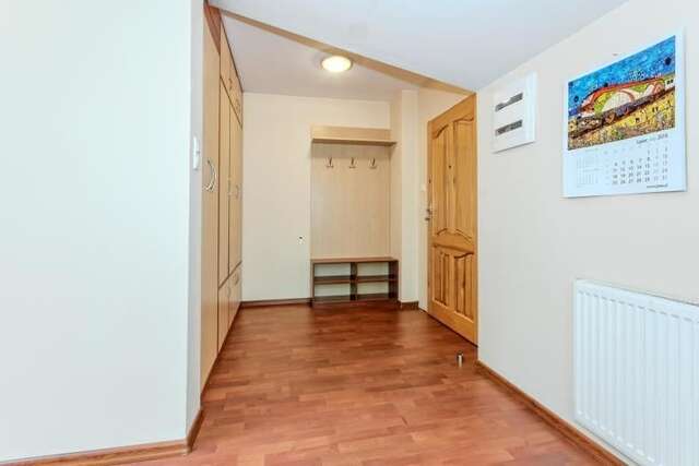 Апартаменты Apartament Fiszer Сопот-23